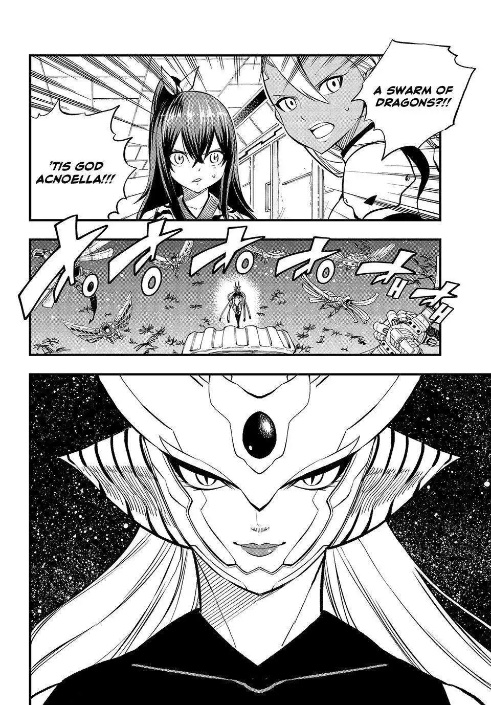 Eden's Zero Chapter 257 6